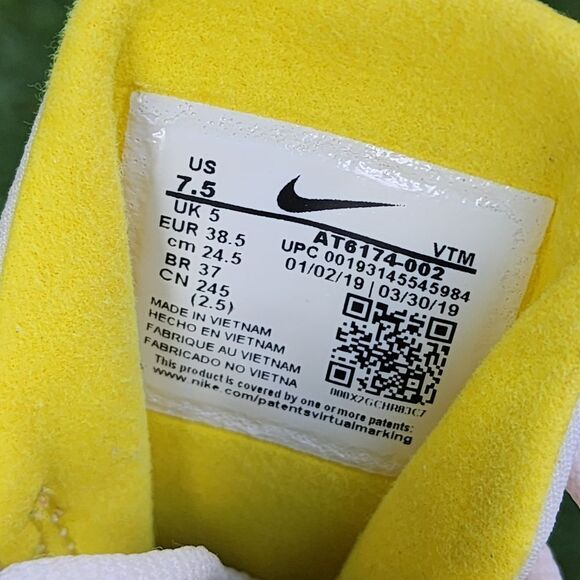 NIKE AIR MAX 270 Presto - Women's Sneakers - SIZE 7.5 - Picture 9 of 9